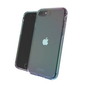 Gear 4 iPhone case for iPhone SE, 8, 7, 6s, and 6